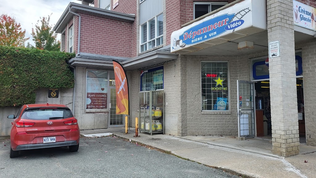 Madame Dupont et Cie | 1983 Rue André, Sherbrooke, QC J1H 6J6, Canada | Phone: (873) 661-1220