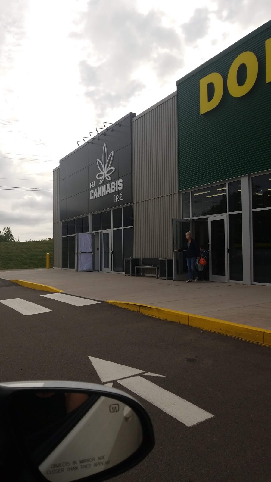 PEI Liquor | 509 Main St, Montague, PE C0A 1R0, Canada | Phone: (902) 838-0666