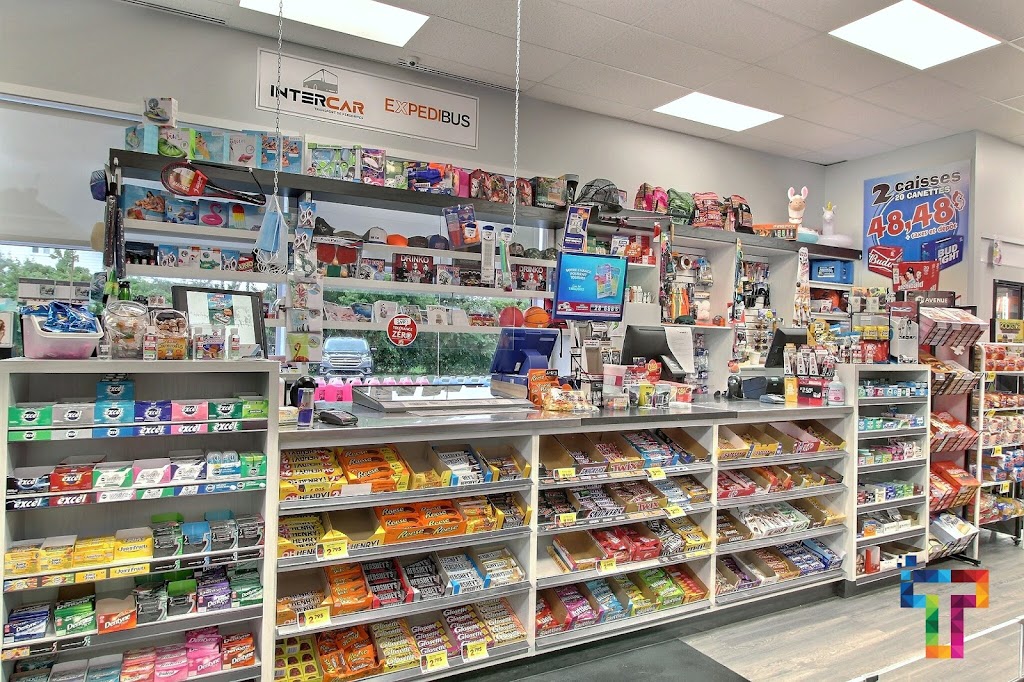 Dépanneur Gauthier | 371 Rue de lÉglise, Albanel, QC G8M 3G6, Canada | Phone: (418) 279-5775