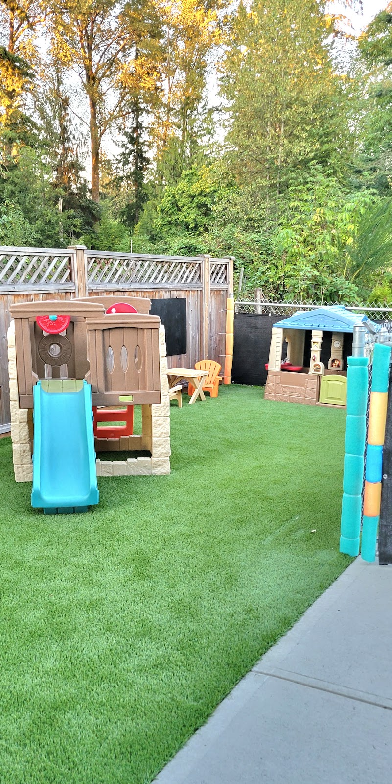 Little Learners Palace | 11046 240 St, Maple Ridge, BC V2W 1H7, Canada | Phone: (778) 984-2273