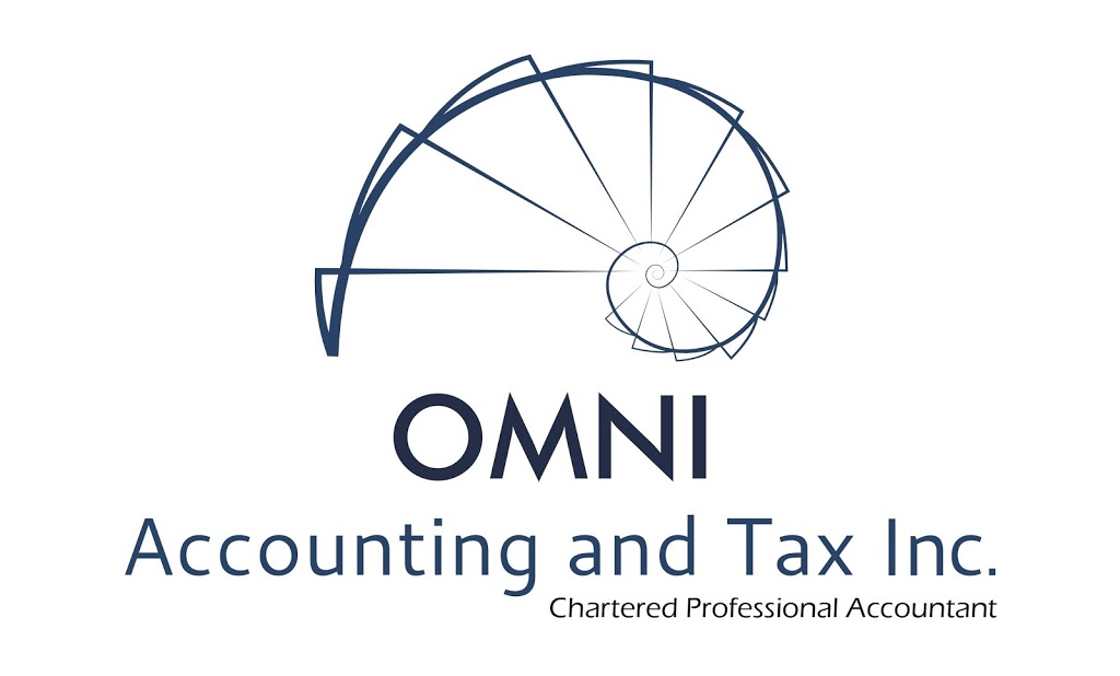 OMNI Accounting and Tax Inc. | 9179 212 St, Langley City, BC V1M 2B7, Canada | Phone: (778) 874-2786
