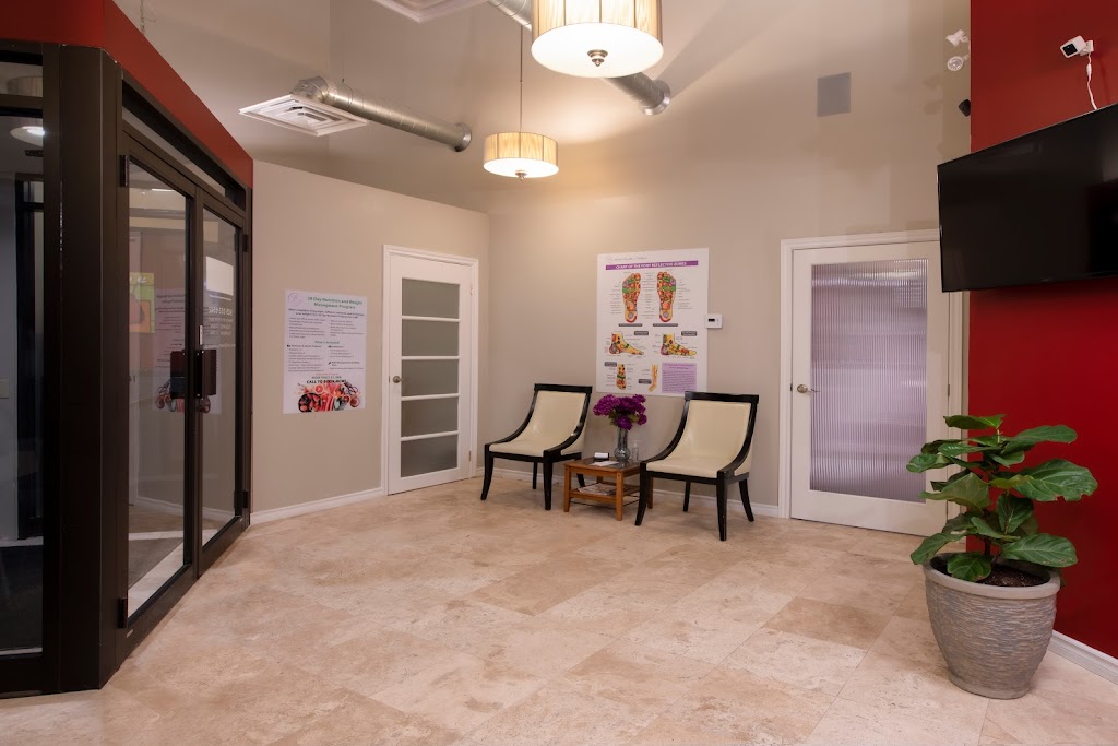 Better Health & Wellness | 5115 Harvester Rd #11A, Burlington, ON L7L 0A3, Canada | Phone: (289) 962-9988