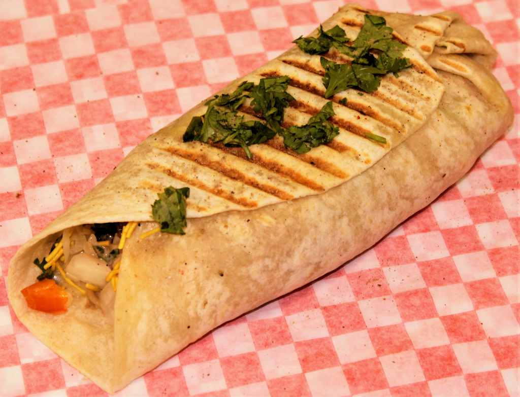 Spice Twice | inside A1 South Asian Grocery, 477 Grove St E #5a, Barrie, ON L4M 6M3, Canada | Phone: (705) 300-5585