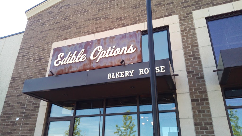 Edible Options | 300 Fourth Ave, St. Catharines, ON L2R, Canada | Phone: (905) 688-1000