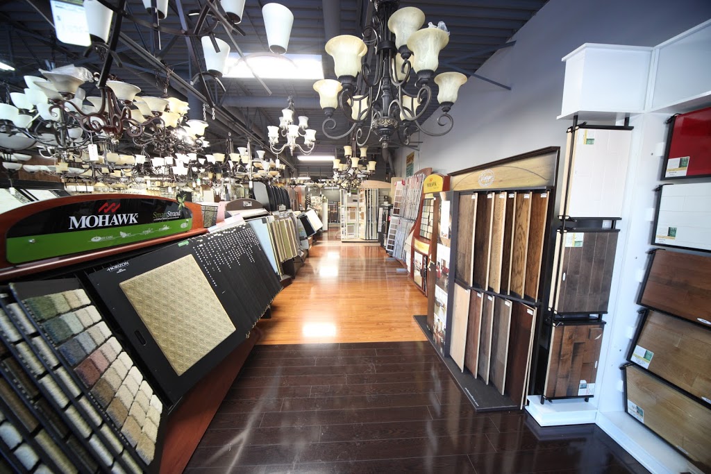 PWF Floors & Decors | 18415 104 Ave NW, Edmonton, AB T5S 2V8, Canada | Phone: (780) 487-2700