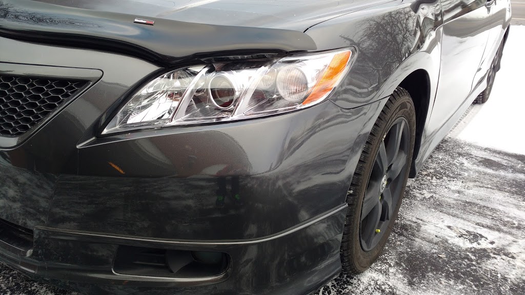 Platinum Auto Body | 531 Ontario St, St. Catharines, ON L2N 4N4, Canada | Phone: (905) 937-4334