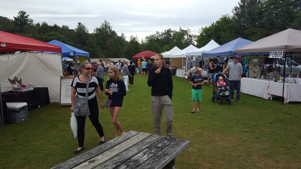 Park | 861 Bay St, Gravenhurst, ON P1P 1G7, Canada