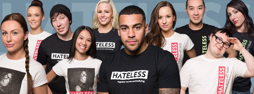 Hateless Canada | Winnipeg, MB R3N 2A1, Canada | Phone: (778) 779-1705