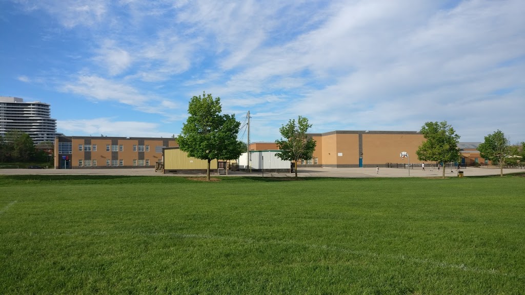 Credit Valley Public School | 2365 Credit Valley Rd, Mississauga, ON L5M 4E8, Canada | Phone: (905) 607-0770