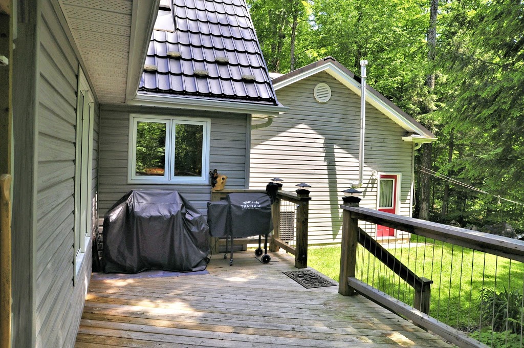 Baby Bear Bed and Breakfast | 1290 Avonlea Lane, Minden, ON K0M 2K0, Canada | Phone: (705) 286-1404