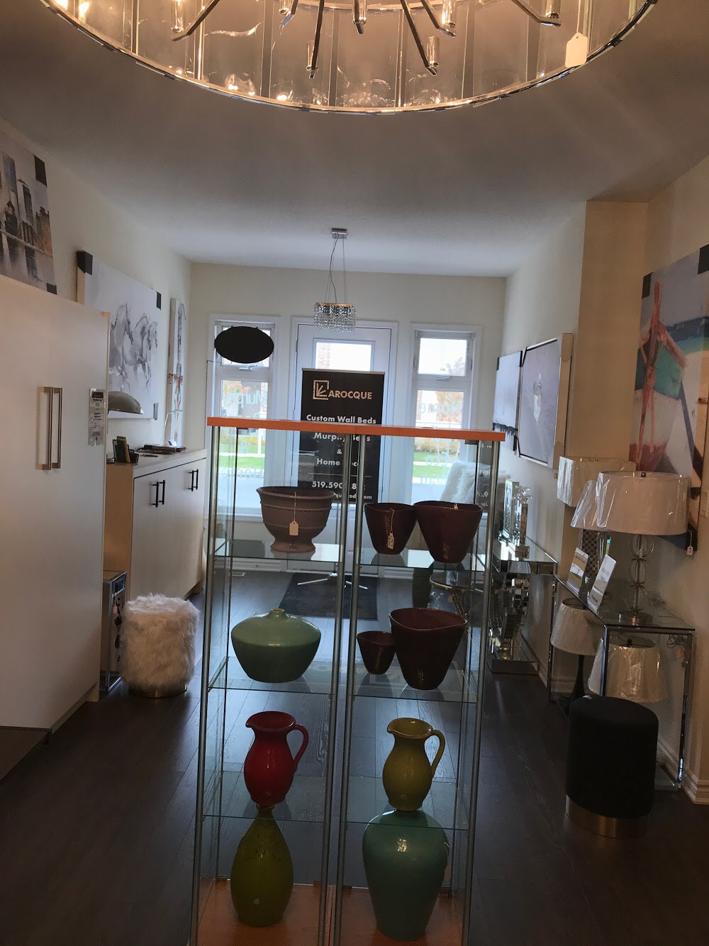 Larocque Boutique | 171 Seabrook Dr, Kitchener, ON N2R 0K1, Canada | Phone: (519) 590-2812