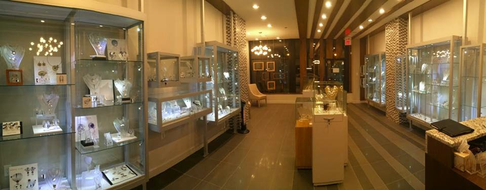 Silent Noise Jewellery | 3030 Pandosy St #104, Kelowna, BC V1Y 1W2, Canada | Phone: (250) 212-9535