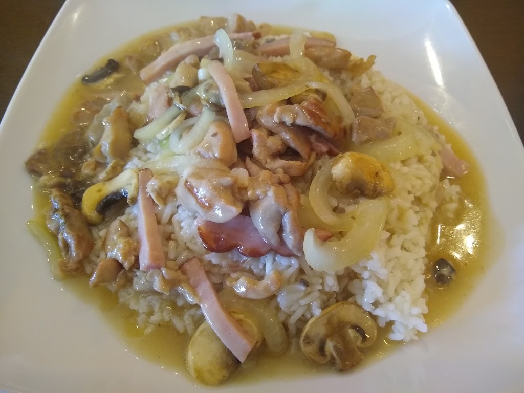 Harmony House Restaurant | Goldhawk, Toronto, ON M1V 4P2, Canada | Phone: (416) 335-1916