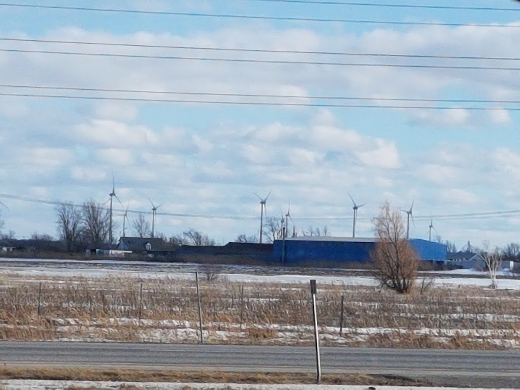 Ro-Bus | 2825 Bd Ford, Châteauguay, QC J6J 4Z2, Canada | Phone: (450) 699-2001