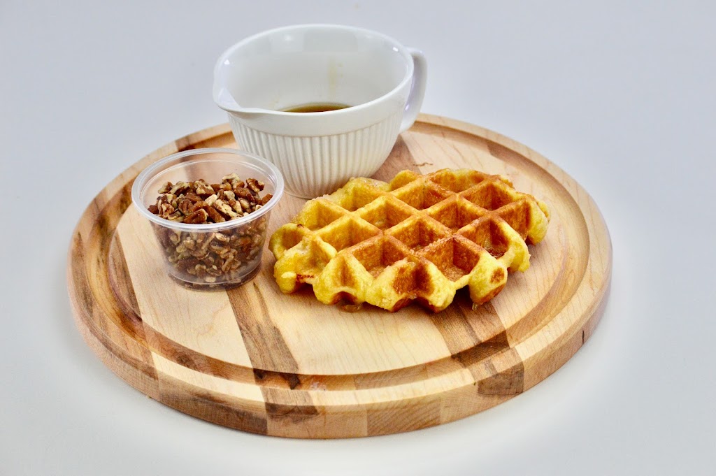 My Waffle Treat | Toronto Premium Outlets 13850 Steeles Avenue West Suite 401, Halton Hills, ON L7G 0J1, Canada | Phone: (437) 776-7272