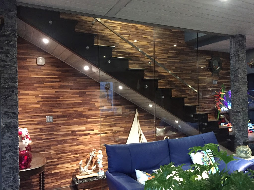 City Stairs | 22 Ashwarren Rd, North York, ON M3J 1Z5, Canada | Phone: (416) 630-4585