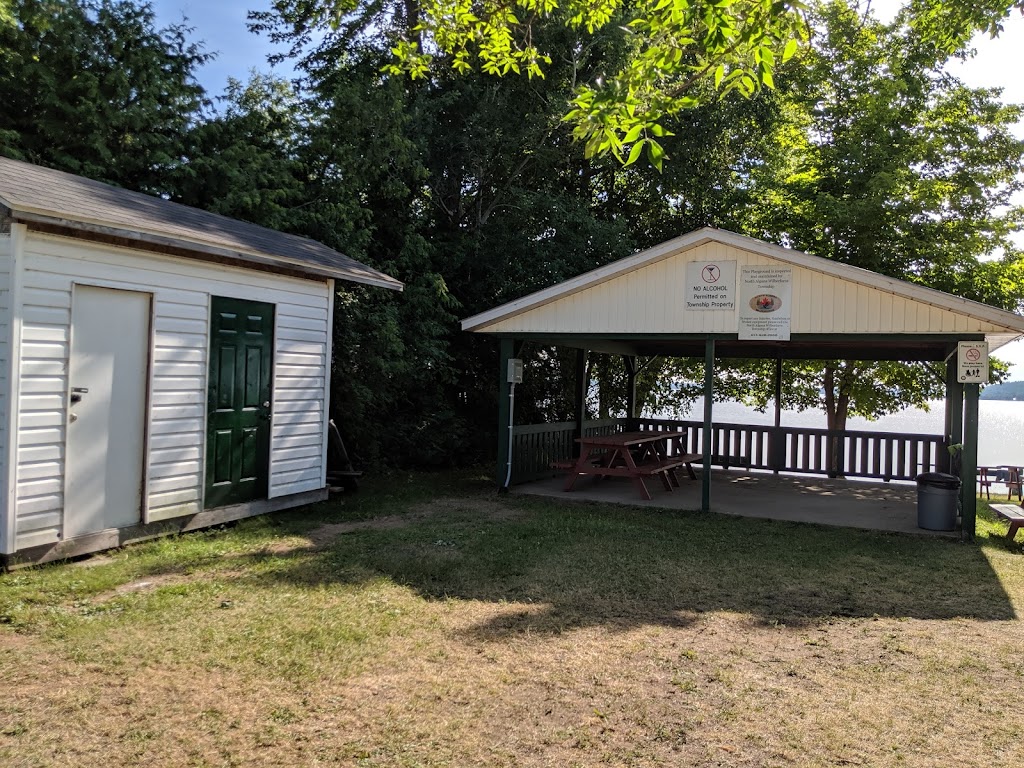 Melissa Bishop Park | 62c Township Park Rd, Eganville, ON K0J 1T0, Canada | Phone: (613) 628-2080