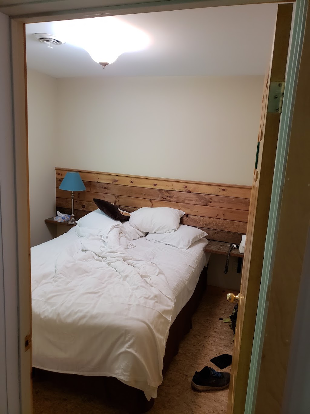 Elk Lake Eco Centre | 1000 Ontario St, Elk Lake, ON P0J 1G0, Canada | Phone: (705) 678-2248