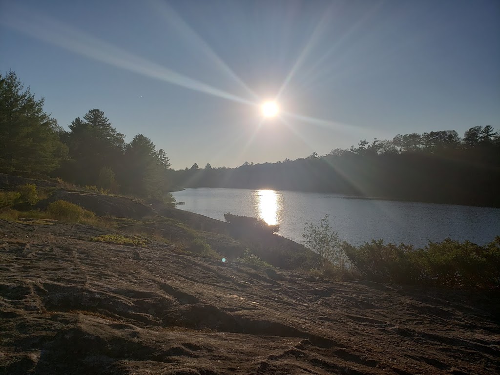 The Massasauga Provincial Park | 380 Oastler Park Dr, Parry Sound, ON P2A 2W8, Canada | Phone: (705) 378-2401