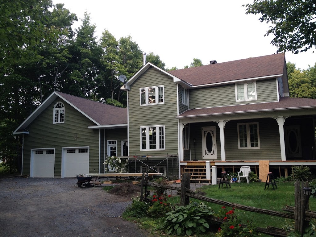 Hometek Designs Inc. | 5139 Isabella St, Douglas, ON K0J 1S0, Canada | Phone: (613) 717-3229