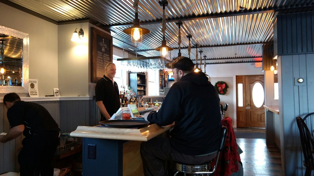 Essex House and Tavern | 138 Cross St, Island Pond, VT 05846, USA | Phone: (802) 723-9888