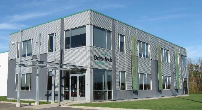 Orientech Automation Solutions | 745 Bd Cristini, Lachute, QC J8H 4N6, Canada | Phone: (450) 562-0745