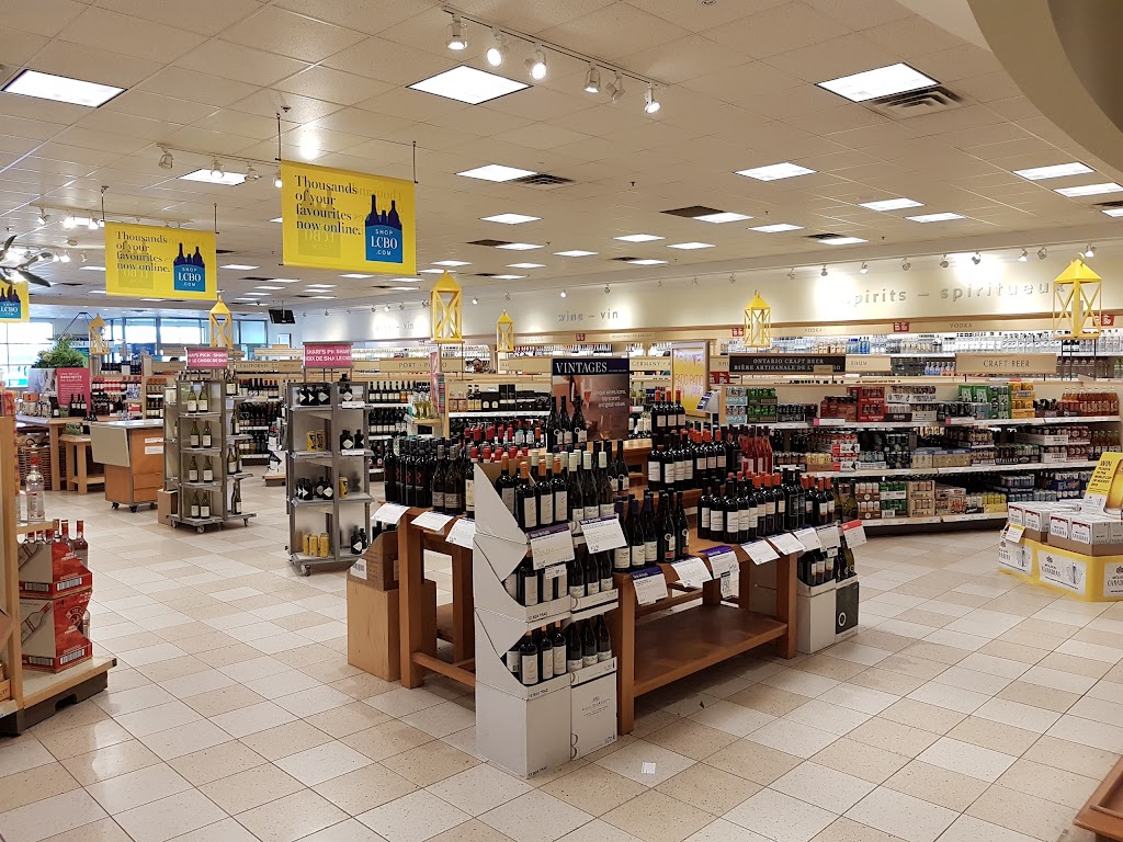 LCBO | Heart Lake Town Centre, 170 Sandalwood Pkwy E, Brampton, ON L6Z 1Y5, Canada | Phone: (905) 846-4373