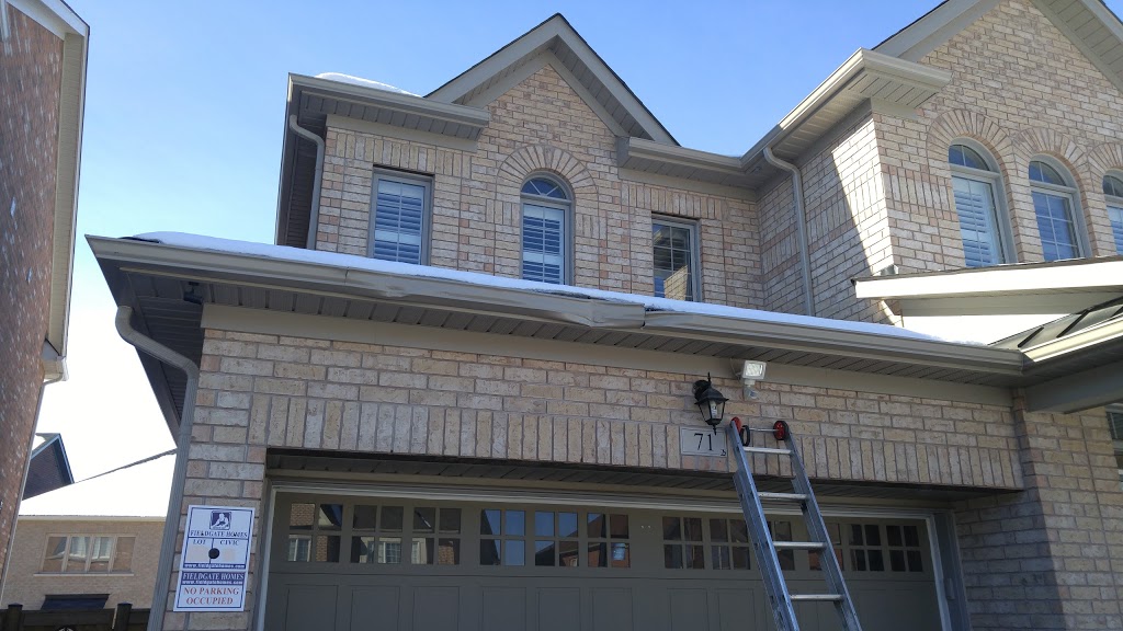 MississaugaEavestrough.Net | 4243 Highgate Crescent, Mississauga, ON L4W 3H2, Canada | Phone: (647) 500-4422