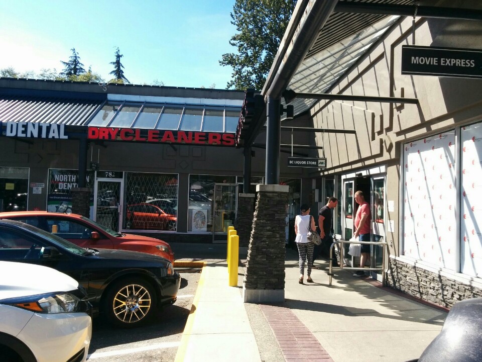 Westview Cleaners & Alteration | 776-2601 Westview Dr, North Vancouver, BC V7K 3B6, Canada | Phone: (604) 985-4626