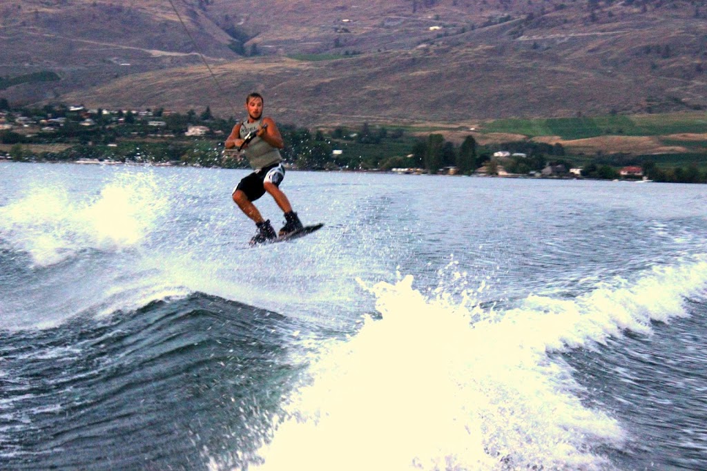 ATB Watersports | 5815 Oleander Dr, Osoyoos, BC V0H 1V1, Canada | Phone: (250) 498-9044