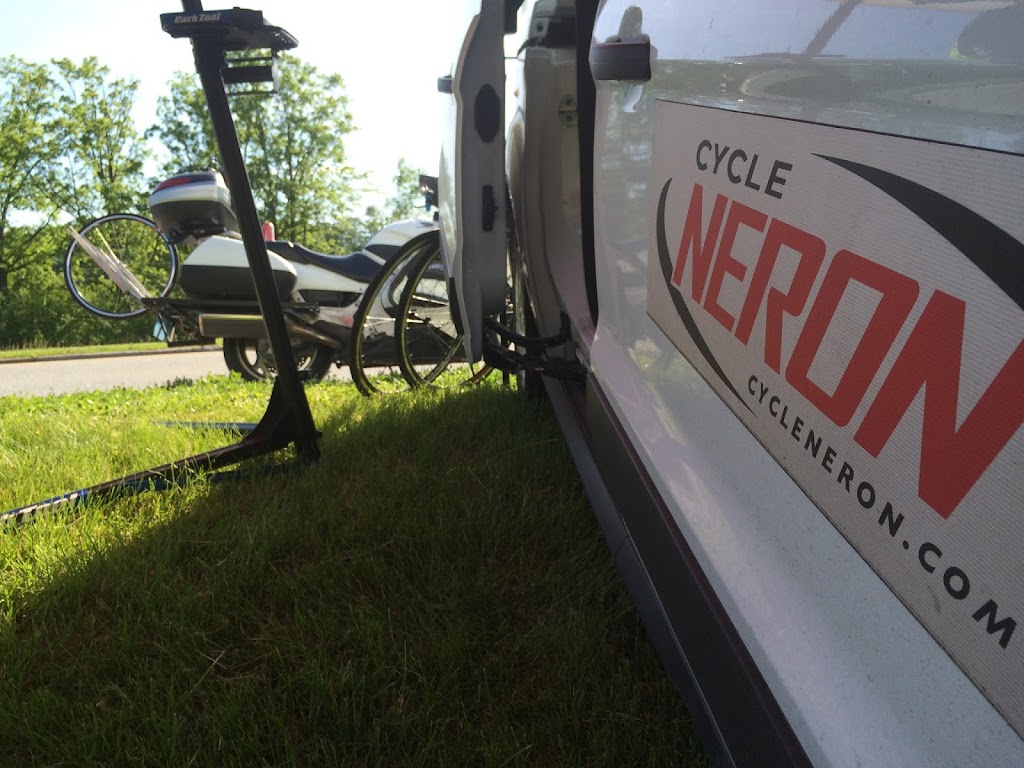 Cycle Néron | 2640 Boul. Lapinière, Brossard, QC J4Z 2M3, Canada | Phone: (450) 678-5880