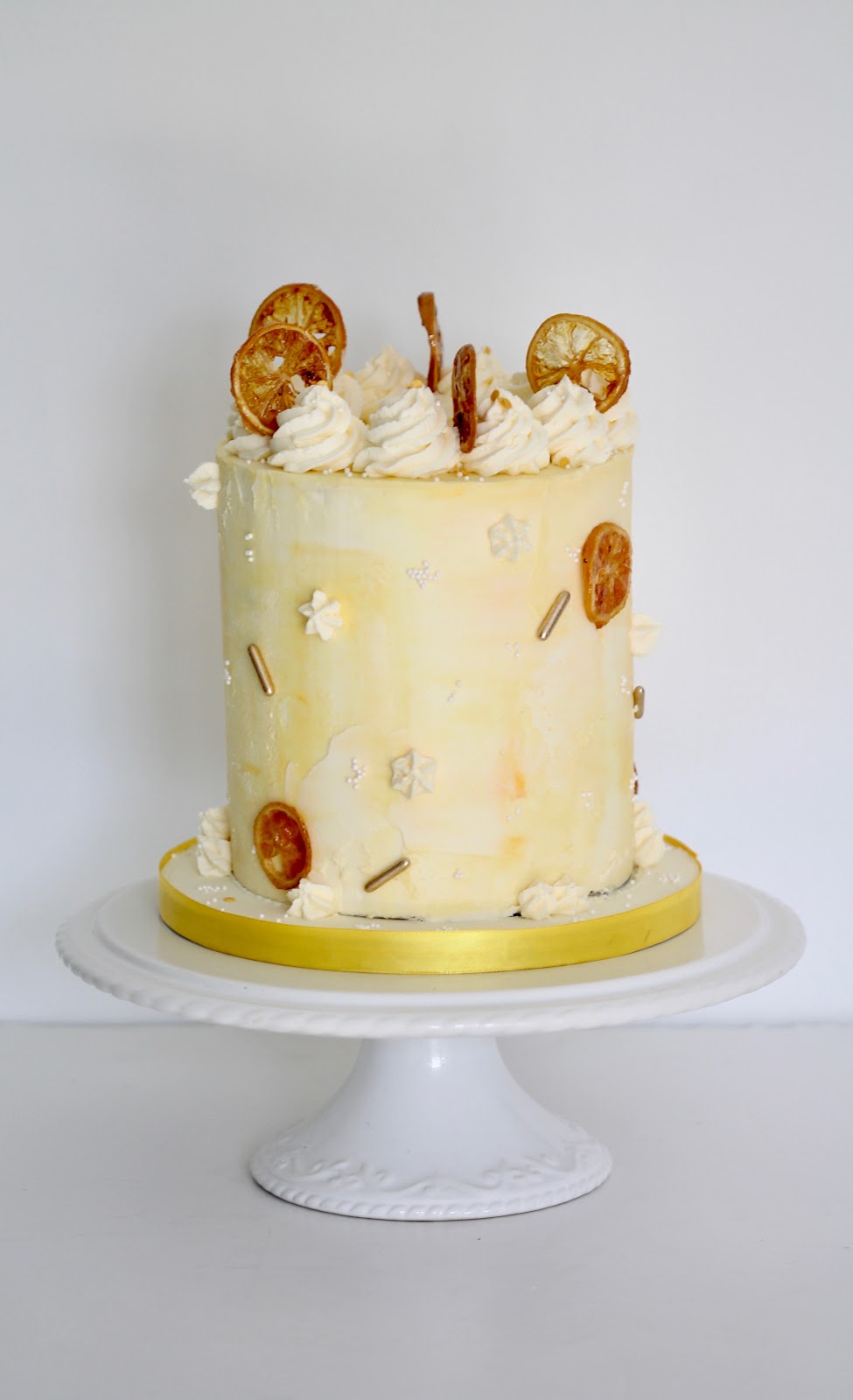 Chalming Cake Designs | St Giles Rd, West Vancouver, BC V7S 1L8, Canada | Phone: (604) 908-8106