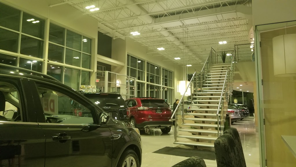 Terrebonne Ford | 2730 Chemin Gascon, Terrebonne, QC J6X 4H6, Canada | Phone: (450) 968-9000