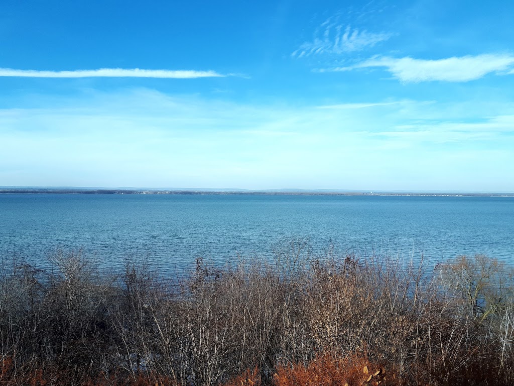 Presbytère St-Pierre | 280 MARIE-VICTORIN, Saint-Pierre-les-Becquets, QC G0X 2Z0, Canada | Phone: (819) 263-2343