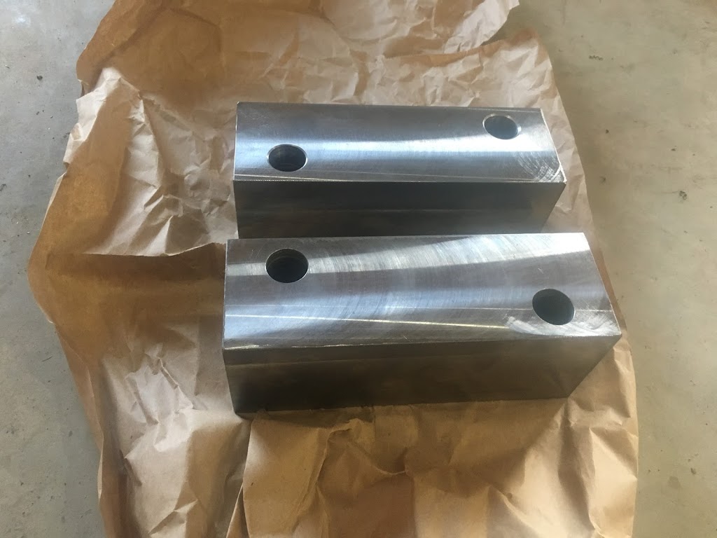 Dale’s Machining | 73963 Goshen Line, Zurich, ON N0M 2T0, Canada | Phone: (519) 525-0584