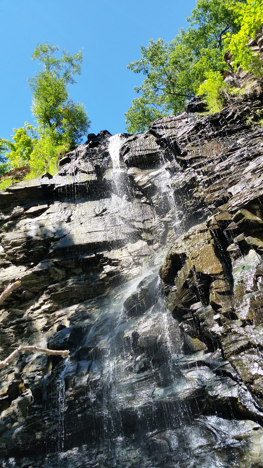 Hobuck Flats | Derby, NY 14047, USA