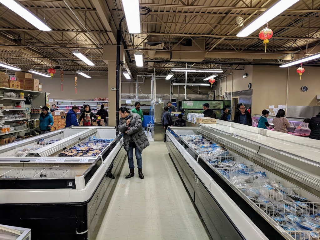 Zheng Supermarket | 6710 4 St NE, Calgary, AB T2K 6G9, Canada | Phone: (403) 263-6663