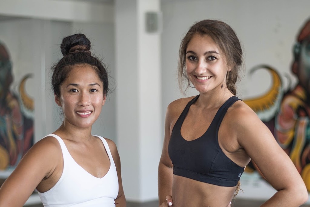 The Hot Box Yoga | 301 3313 Shrum Lane, Vancouver, BC V6S 0C8, Canada | Phone: (844) 484-9642