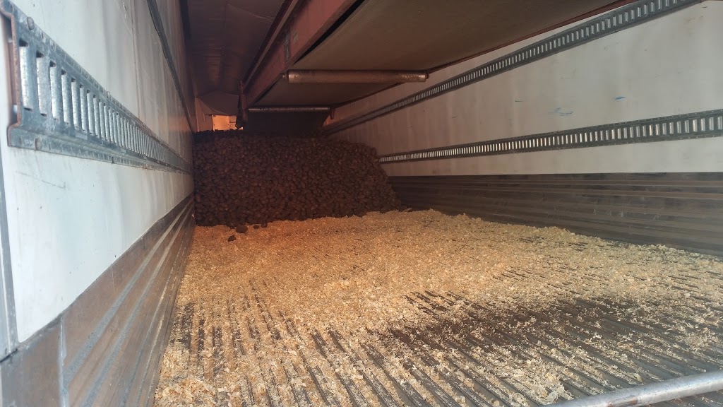 Sunny Crest Seed Potatoes | AB-792, Lacombe County, AB T0C 0J0, Canada | Phone: (403) 782-9330