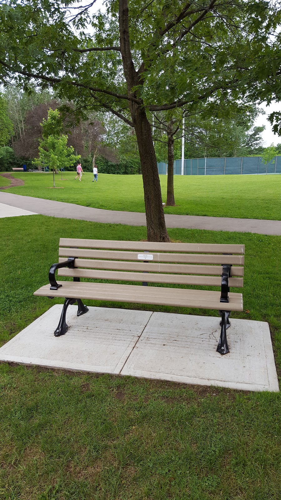 Gwendolen Park | 3 Gwendolen Crescent, North York, ON M2N 2L7, Canada