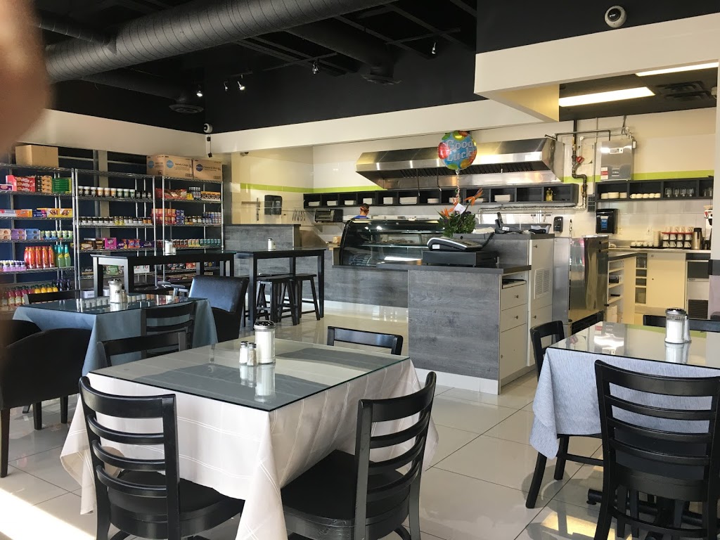 Churchills British Cafe | 1702 Idylwyld Dr N, Saskatoon, SK S7L 1B3, Canada | Phone: (306) 979-2748