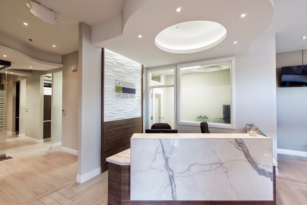 Dentistry on Rossland | 575 Thornton Rd N #10, Oshawa, ON L1J 8L5, Canada | Phone: (905) 436-3368