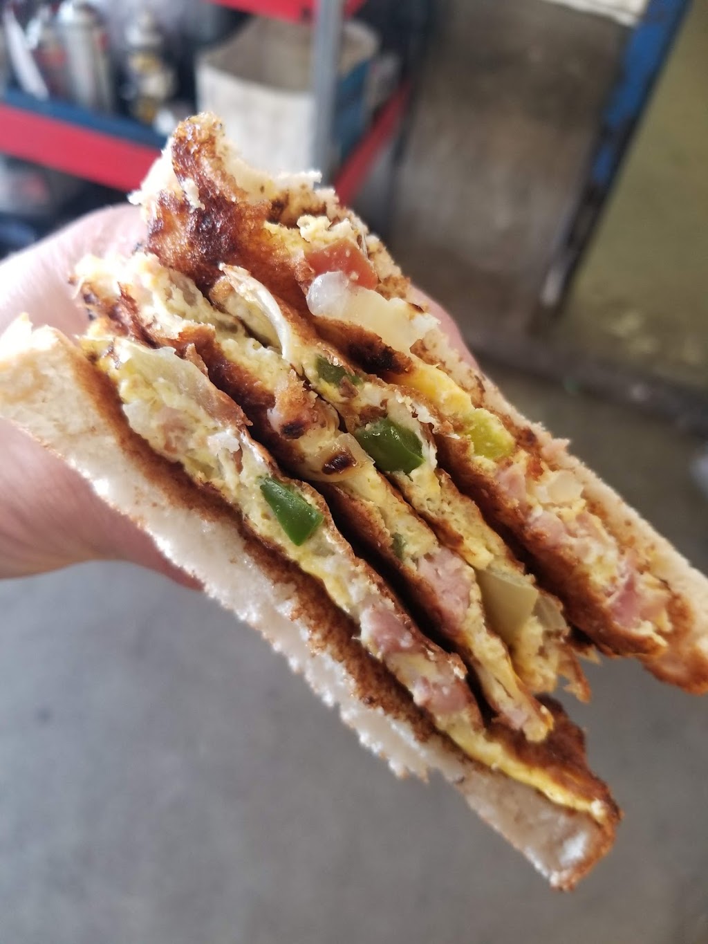 The Stable Restaurant | 7905 Victoria St, Metcalfe, ON K0A 2P0, Canada | Phone: (613) 821-0444