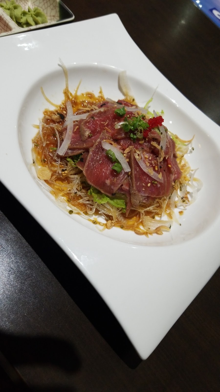 Ichiban Sushi House | 489 Wellington Rd, London, ON N6C 4R3, Canada | Phone: (519) 690-1208