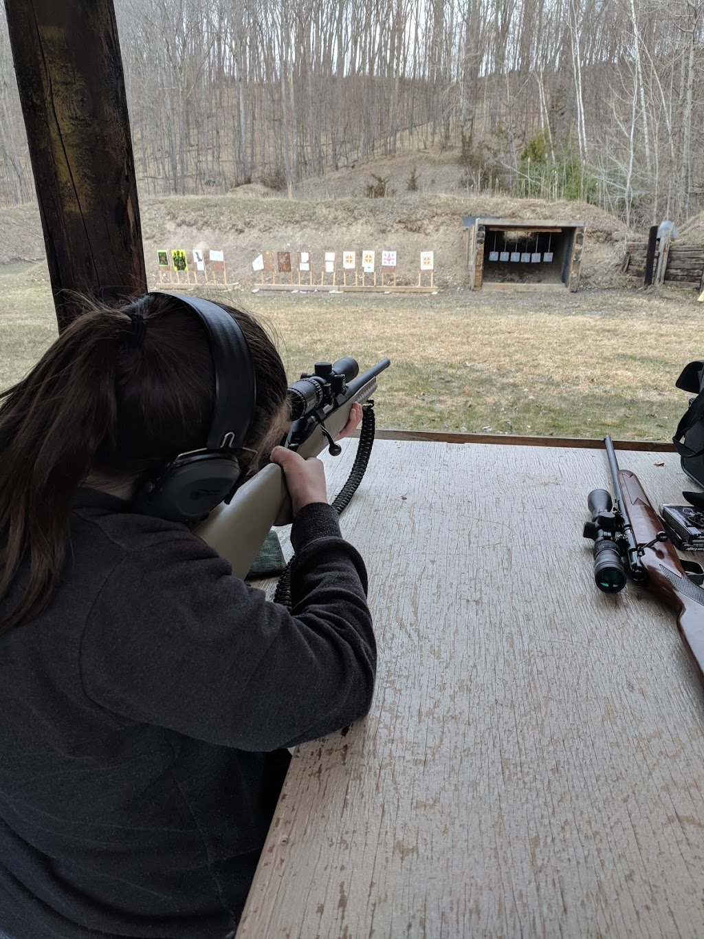 lower trent conservation area | 1808 Fish and Game Club Rd, Frankford, ON K0K 2C0, Canada | Phone: (888) 310-1122