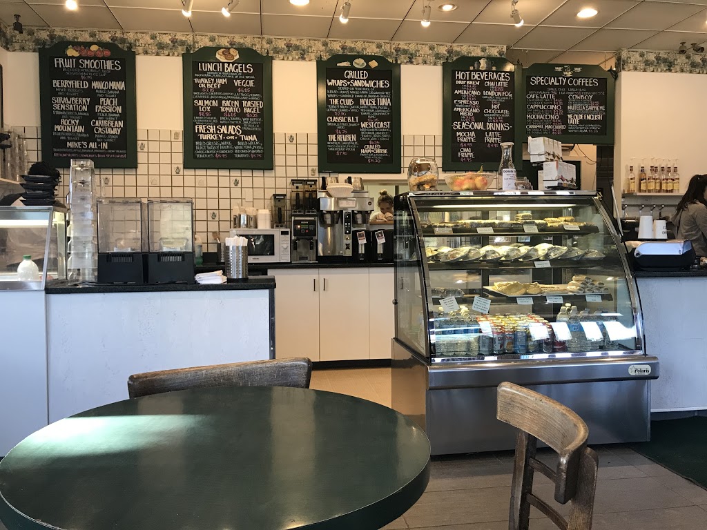 Cinnamon Spoon | 1 White Ave, Bragg Creek, AB T0L 0K0, Canada | Phone: (403) 949-4110