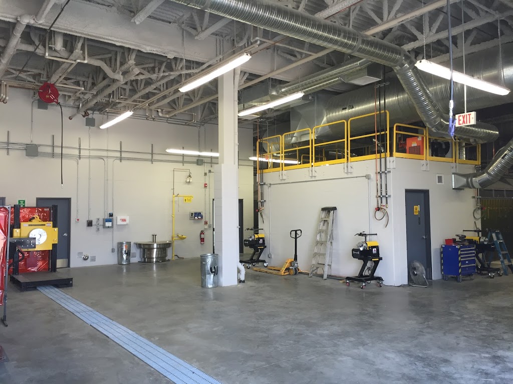 UA Local 488 | 16214 118 Ave NW, Edmonton, AB T5V 1M6, Canada | Phone: (780) 452-7080