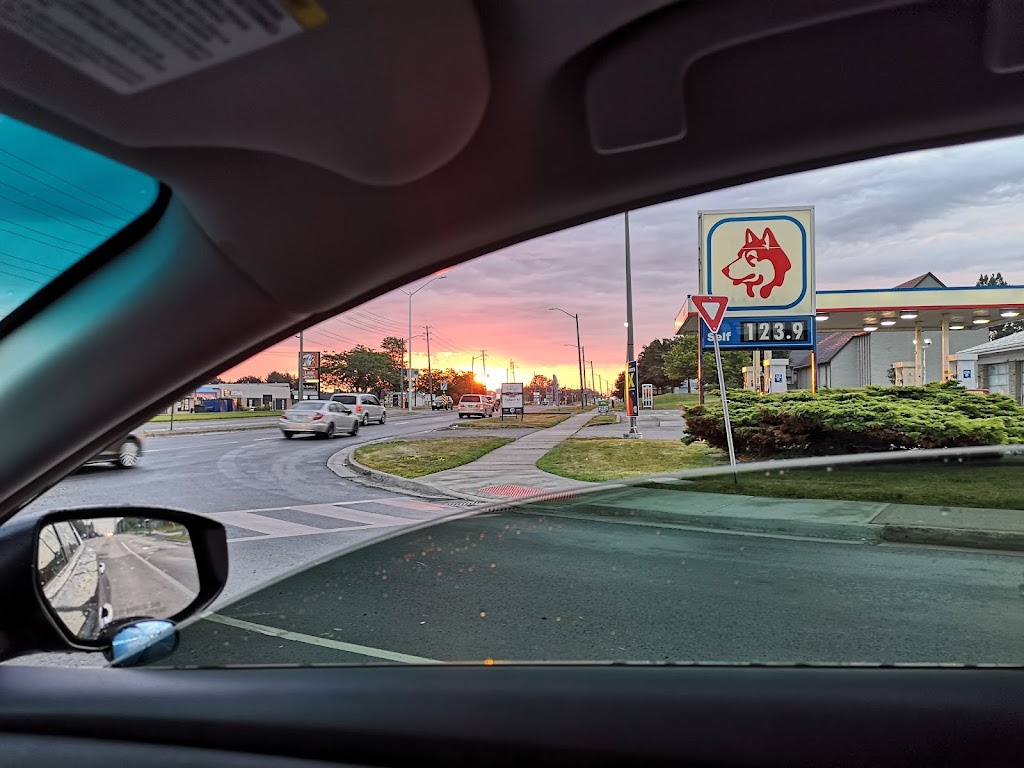 Pioneer - Gas Station | 1085 Commissioners Rd E, London, ON N5Z 4L9, Canada | Phone: (519) 681-4298