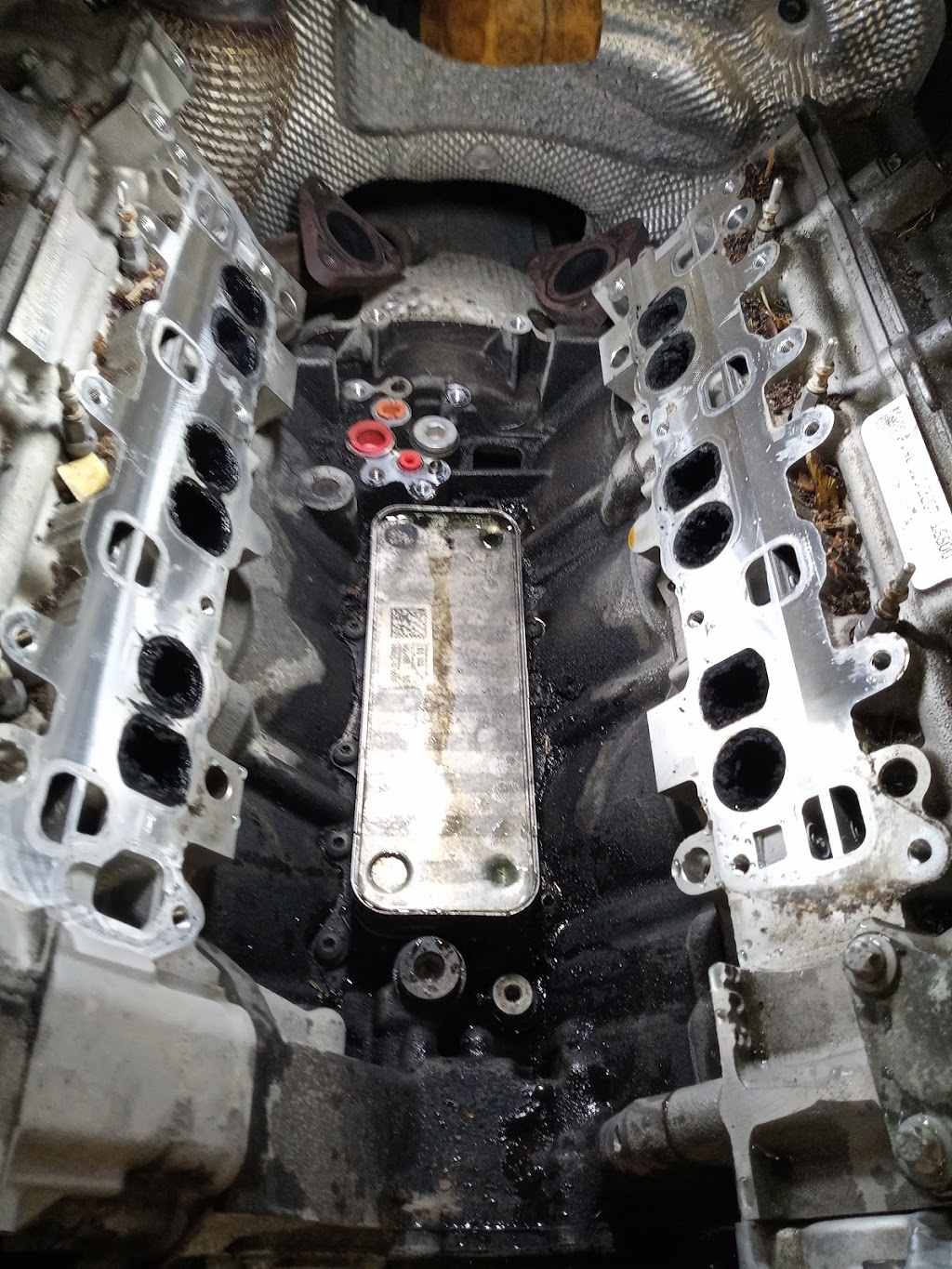 Euro Spec Automotive | 2001 Gore Rd, London, ON N5V 5A9, Canada | Phone: (519) 204-5995