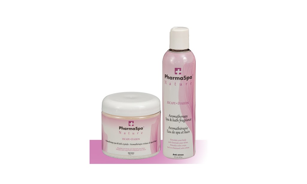 Pharmaspa International Inc | 2035 Bd Dagenais O, Laval, QC H7L 5V1, Canada | Phone: (877) 829-9772